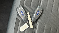 Ford Puma 1.0 EcoBoost Hybrid mHEV ST-Line X 5dr Petrol Hatchback